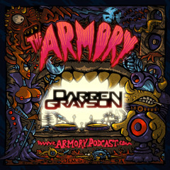 Darren Grayson - Episode 153