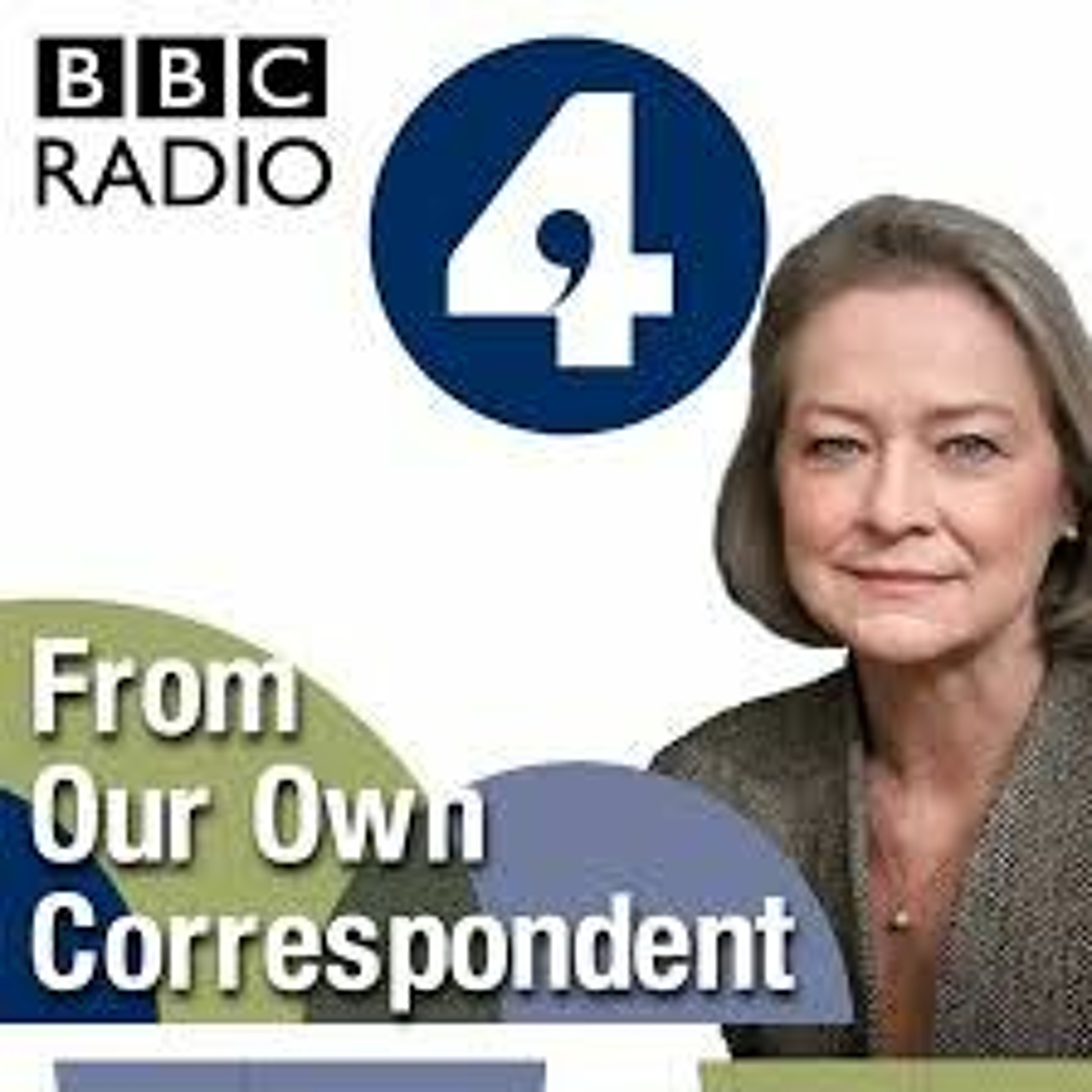 BBC Radio 4 'From Our Own Correspondent': Ethiopia's futurologists