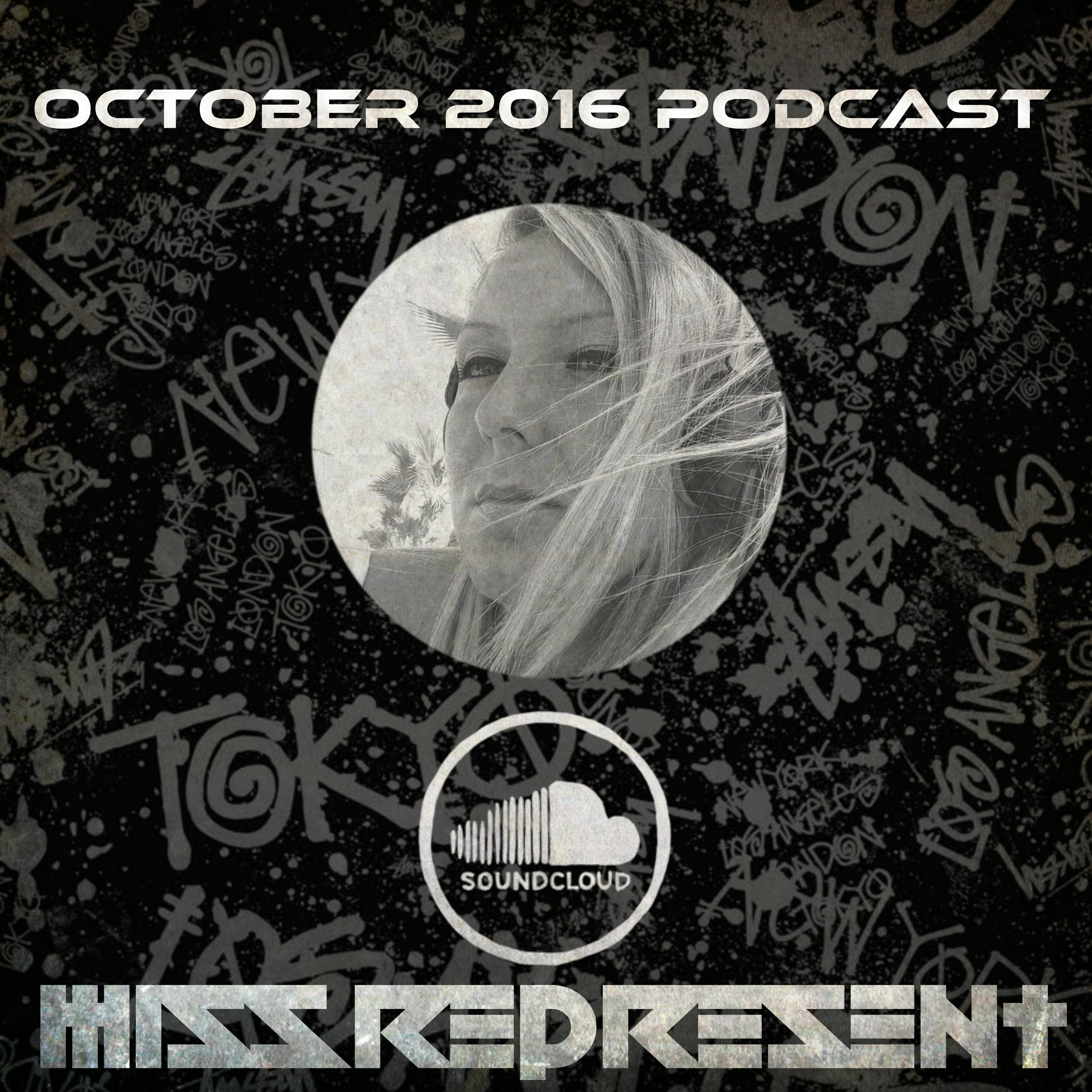 Missrepresent: Mixtapes & Radio Shows