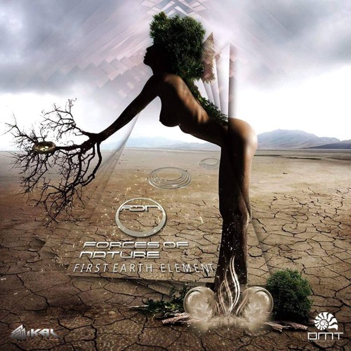 04.-Forces Of Nature Vs Axer - Gravity Force [Free Download]