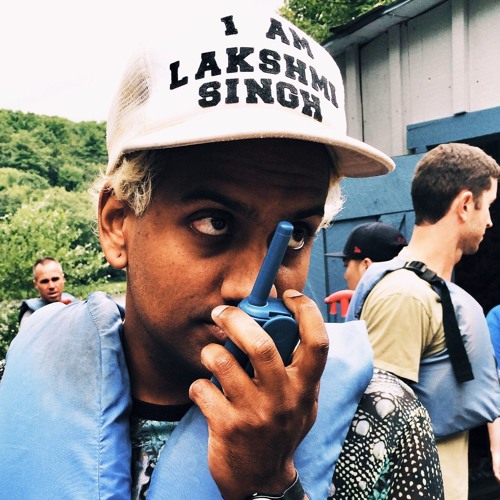 Stream episode IAT Ep#77: Radio Producer Sean Rameswaram (LIVE ...
