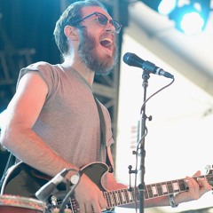 James Vincent McMorrow talks about his new album We Move