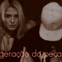 G98 RAP - Geração do Pecado (Prod. DannyEB)