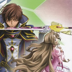 Stream Abdallah Muhamed Listen To Anime Music Code Geass Playlist Online For Free On Soundcloud