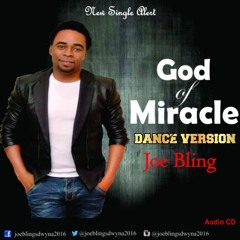 GOD OF MIRACLE