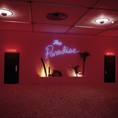 Paradisiacal Playlist