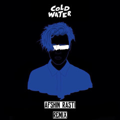 Major Lazer Feat. Justin Bieber & MØ - Cold Water (Afshin Rasti Remix)