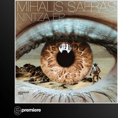 Premiere: Mihalis Safras - Grey (Repopulate Mars)