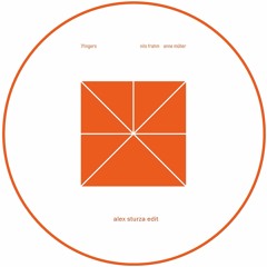 Nils Frahm & Anne Müller – 7fingers (Alex Sturza Edit) FREE DOWNLOAD