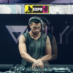 Junior Legh - Expo Djs Vzla 2016 (Set Mix)
