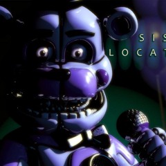Five Nights at Freddy's Sister Location: Troll Game Full Menu Music