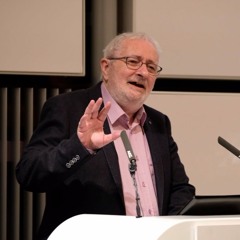 Theos Annual Lecture 2016: Terry Eagleton: The Death of God and the War on Terror