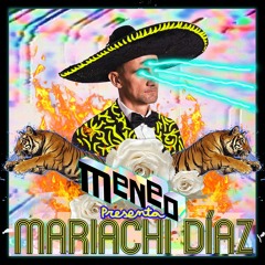 MENEO ft MARIACHI DIAZ - Traición