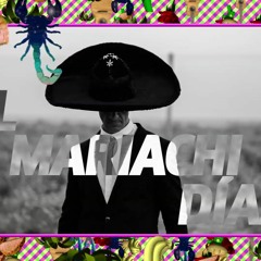 MENEO ft MARIACHI DIAZ -  Así Fue (Juan Gabriel  + Pantoja cover)