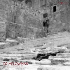 Dj Melowman - The Temple (Original Mix)