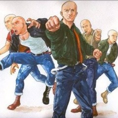 The Bill - Pop Kultura