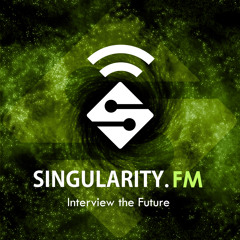 James Harvey: We are Singularia