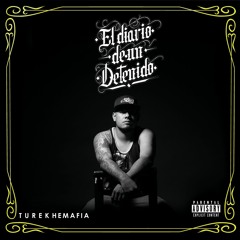 8.- De Donde Vengo Ft Refye El Demonio ( Charlywinebeat ) Frezkoprod.