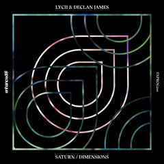 Lycii & Declan James - Dimensions [OUT NOW]