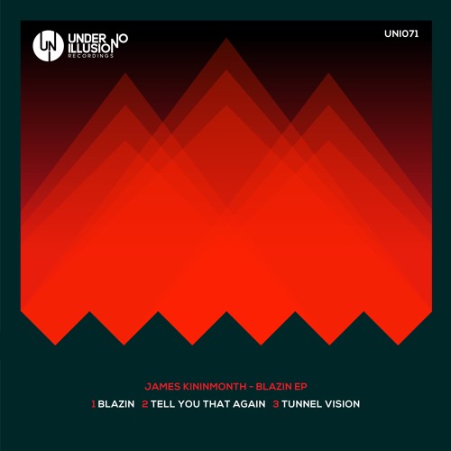 James Kininmonth - Tunnel Vision