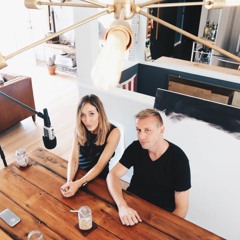 American Girl Illustrator Brenna Hansen & Maker John Hansen, EP. 13