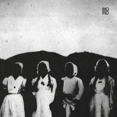MORD033 - Radial - Bona Fide EP [previews]