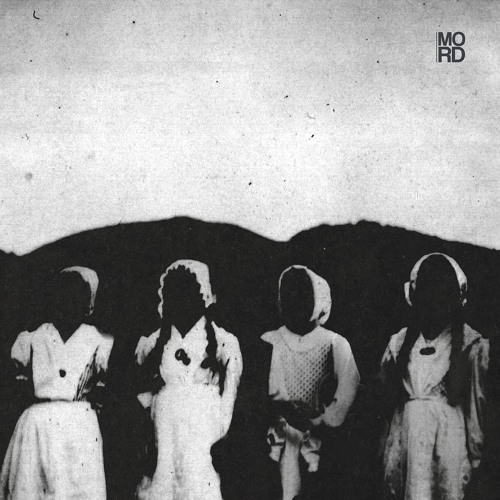 MORD033 - Radial - Bona Fide EP [previews]