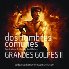 Grandes Golpes II