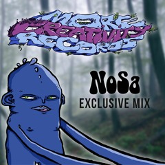 More Creativity Exclusive Mix - NoSa