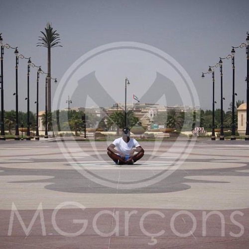 MGarçons///Selection 2