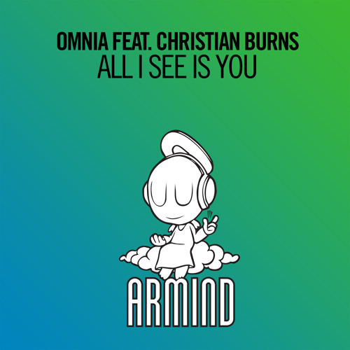 Omnia feat. Christian Burns - All I See Is You [A State Of Trance 784]