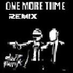 one more time (Hardtechno Remix)