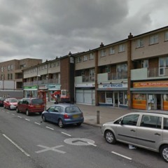 Cally x Braceman - Rose Lane