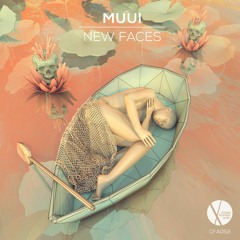 Out now: CFA052 - MUUI - Invocation (Original Mix)