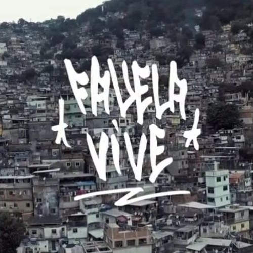Favela Vive (Cypher) - ADL, Sant, Raillow & Froid (prod. Índio)