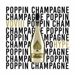 VOVIII & Hype - Poppin Champagne (Original Mix)