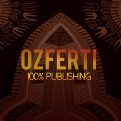100 % publishing ( Afrogrime remix )( demo version )