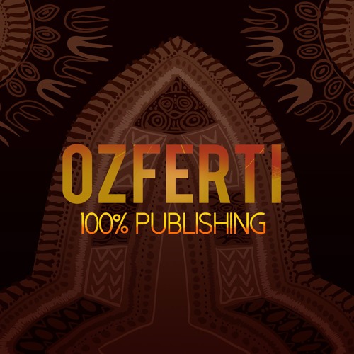 100 % publishing ( Afrogrime remix )( demo version )