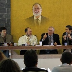 Ernie Knoll - Walter Veith