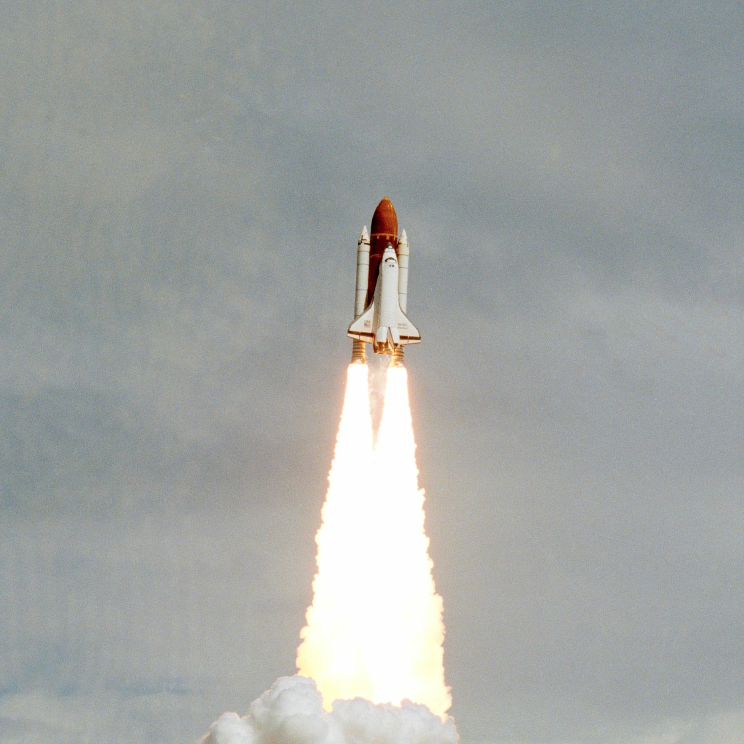 How NASA Innovates with the Public's Help