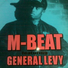 General Levy - Incredible (The Urbanizer Bootleg) HIT BUY BUTTON TO DL FOR FREE