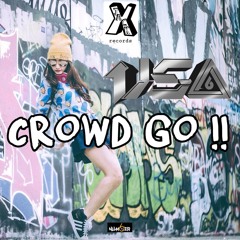 USA - Crowd Go! (Original Mix)