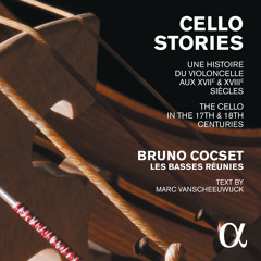 Sonate No. 2 a tre en Ré Mineur pour le violoncelle avec la basse continue, Livre III: Aria (Largo)