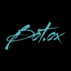 Bot'Ox - Blue Steel (Feat.Anna Jean)