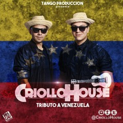 CRIOLLO HOUSE - APAGAME LA VELA - Original Mix (Alfredo - R2 & Ricardo -DJ)