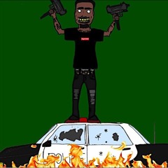 Slimesito - Die Bout It (Prod. TrapmoneyMelo)