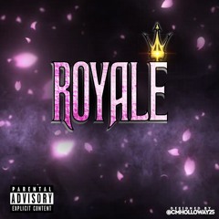Bria Royale -Pray4Me (Ft. ExclusiveSB) [Prod. By CashMoneyAP]