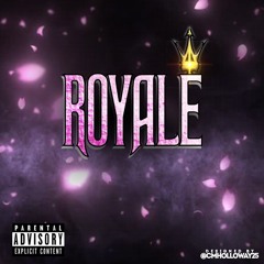 Bria Royalé-City Where Im From  [Prod. By CashMoneyAP] (Radio Version)