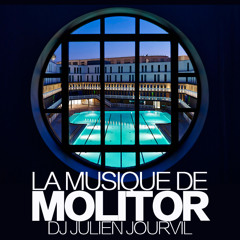 La musique de Molitor par Julien Jourvil - Volume 01