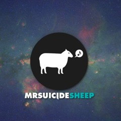 Actual Mr. SuicideSheep